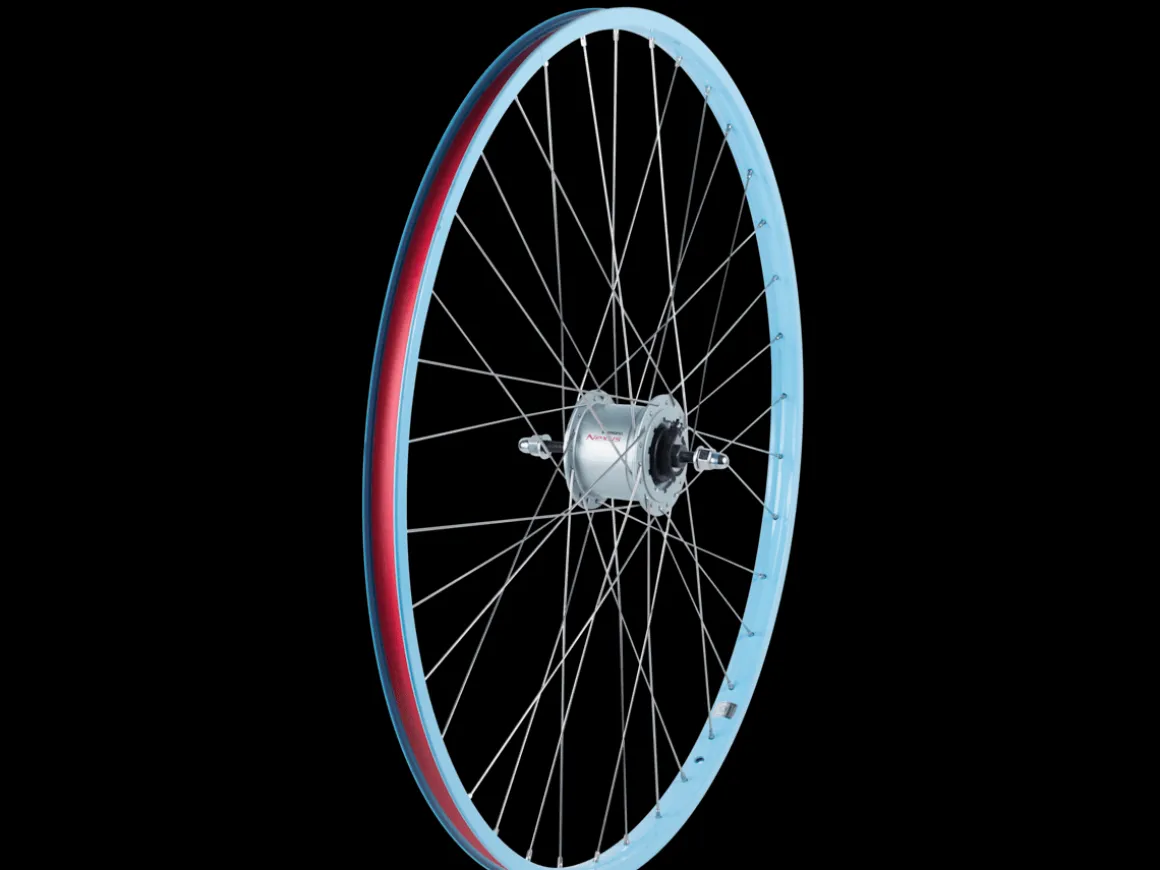 Trek Bikes Electra Amsterdam Replacement Wheels