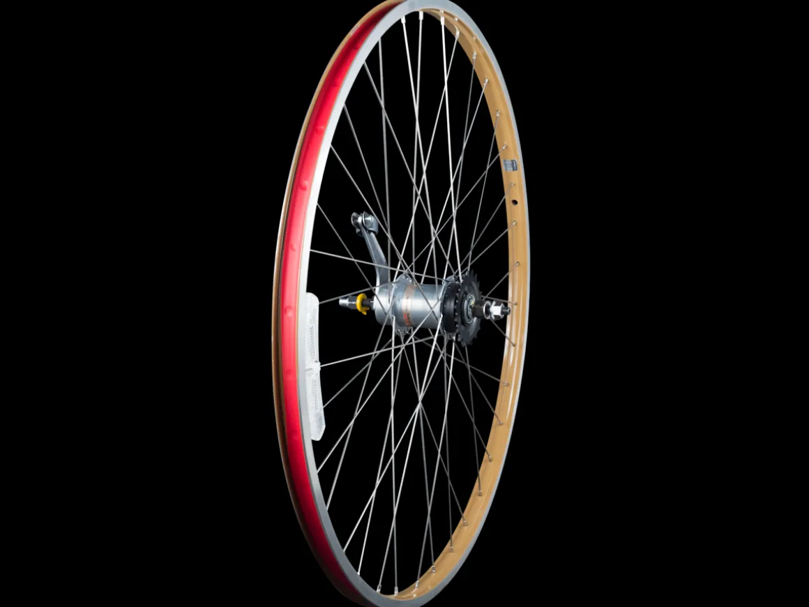 Trek Bikes Electra Amsterdam Replacement Wheels