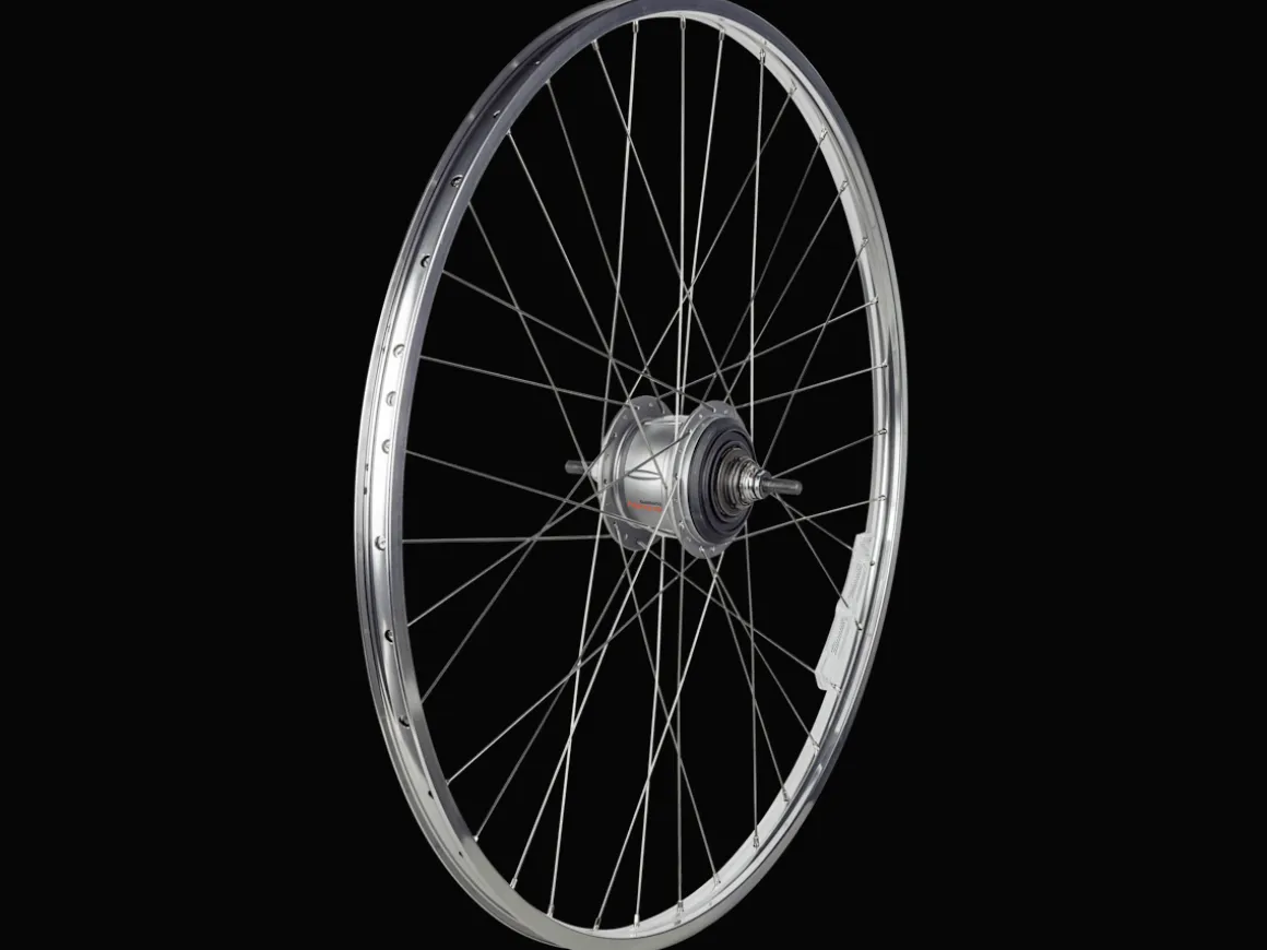 Trek Bikes Electra Amsterdam Replacement Wheels