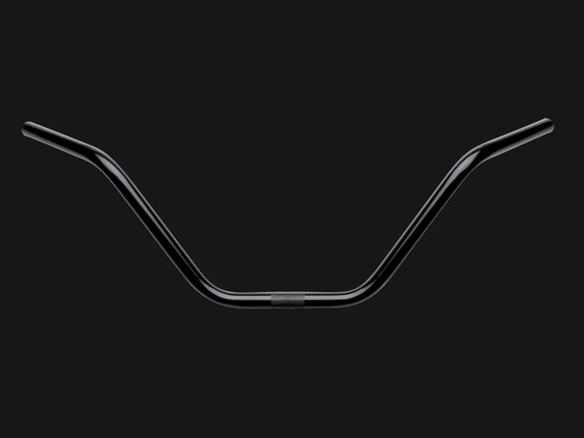 Trek Bikes Electra Attitude Cruiser Handlebar