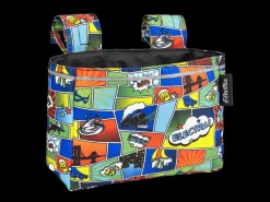 Trek Bikes Electra Bag Ka Pow Handlebar Bag