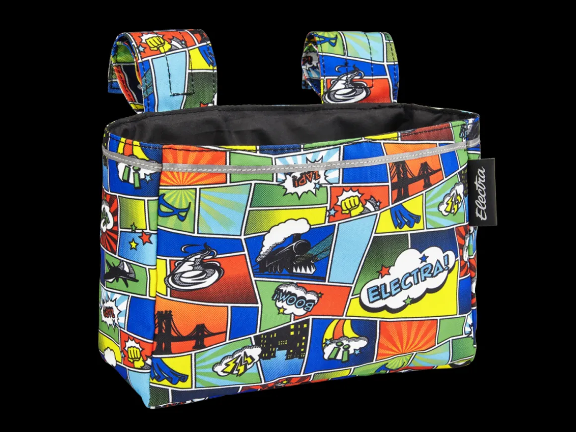 Trek Bikes Electra Bag Ka Pow Handlebar Bag