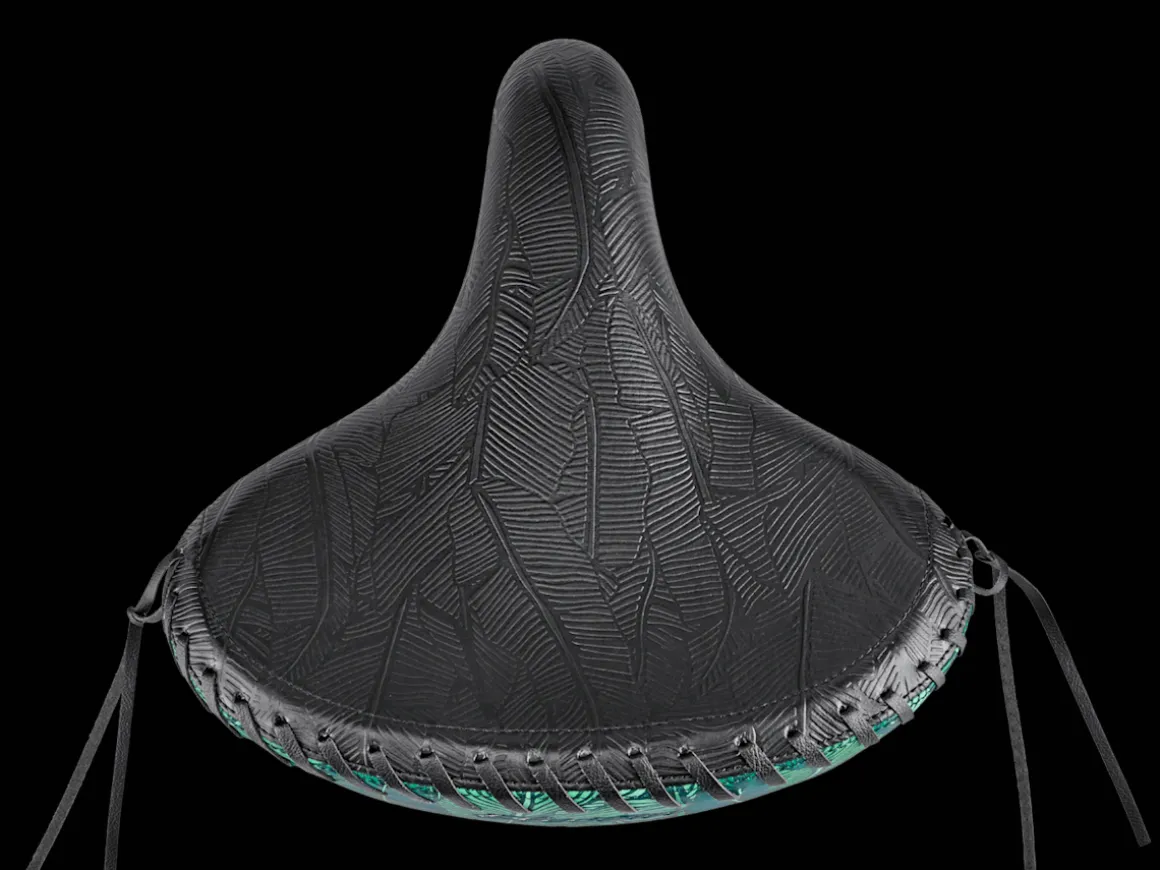 Trek Bikes Electra Bali Elastomer Saddle