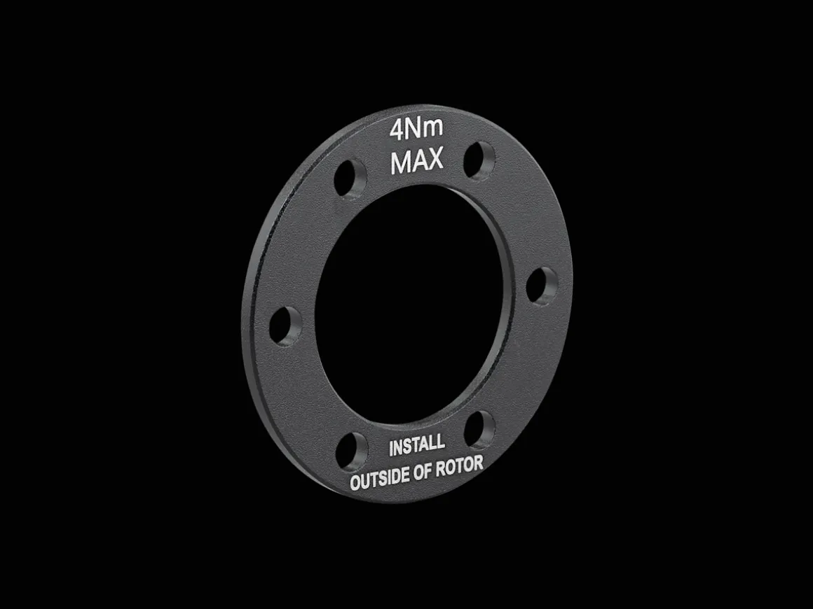 Trek Bikes Electra Brake Rotor Spacer