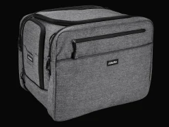 Trek Bikes Electra Charcoal Trunk Rear Rack Bag