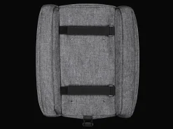 Trek Bikes Electra Charcoal Trunk Rear Rack Bag