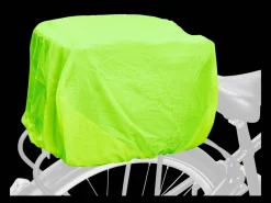 Trek Bikes Electra Charcoal Trunk Rear Rack Bag