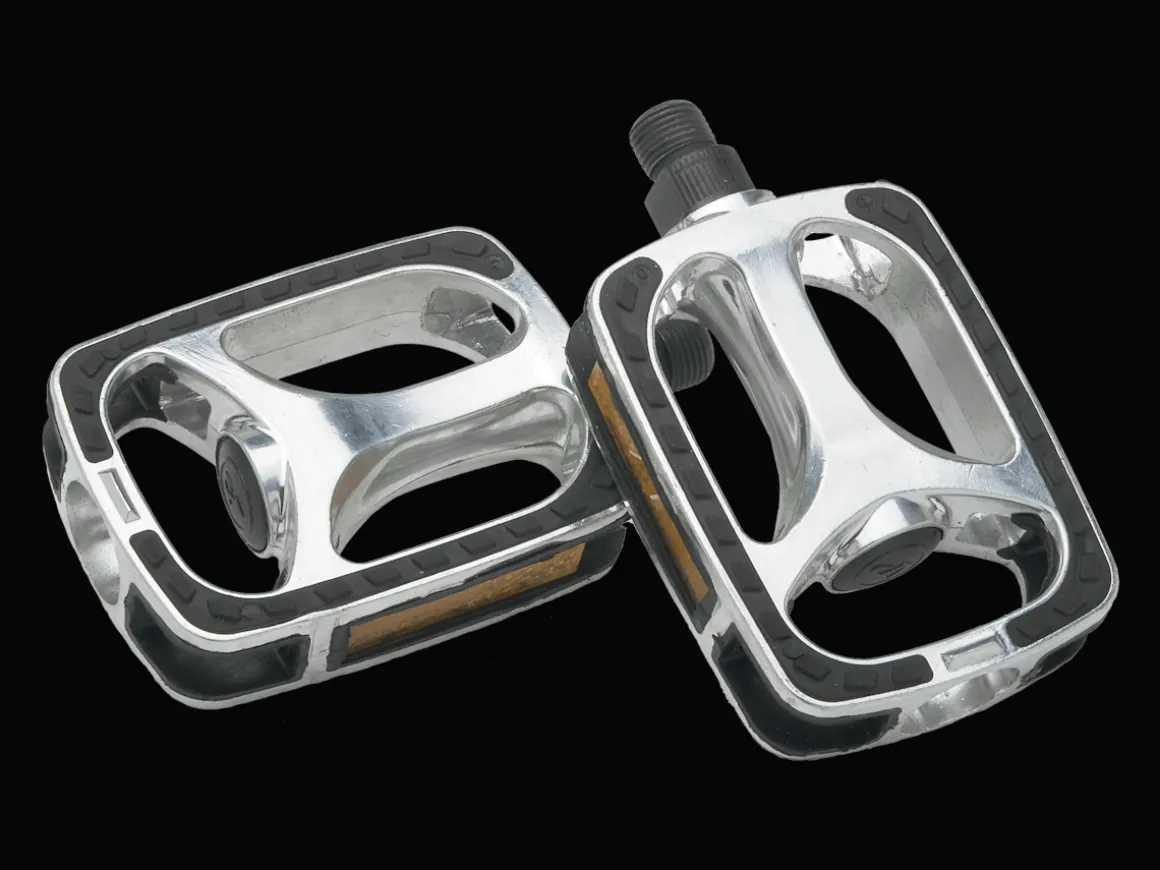 Trek Bikes Electra City Alloy Pedal Set
