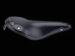 Trek Bikes Electra Classic Faux Leather Bike Saddle