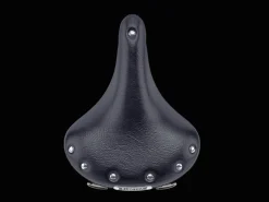 Trek Bikes Electra Classic Faux Leather Bike Saddle