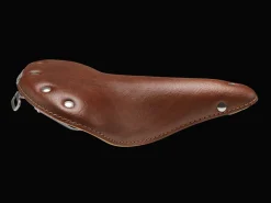 Trek Bikes Electra Classic Faux Leather Bike Saddle