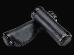 Trek Bikes Electra Classic Faux Leather Ergo Grip Set