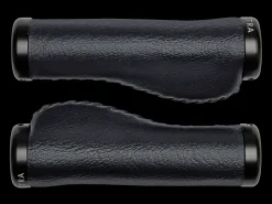 Trek Bikes Electra Classic Faux Leather Ergo Grip Set