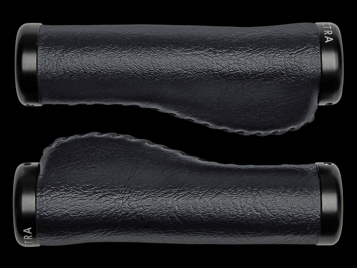 Trek Bikes Electra Classic Faux Leather Ergo Grip Set