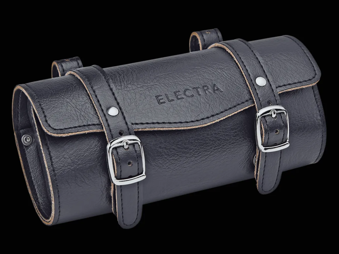 Trek Bikes Electra Classic Faux Leather Tool Bag