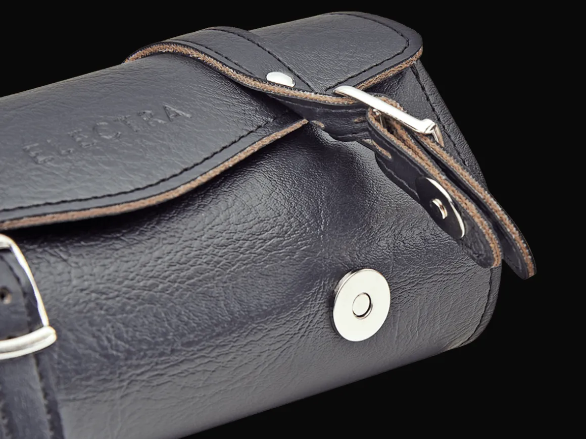 Trek Bikes Electra Classic Faux Leather Tool Bag