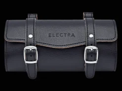 Trek Bikes Electra Classic Faux Leather Tool Bag