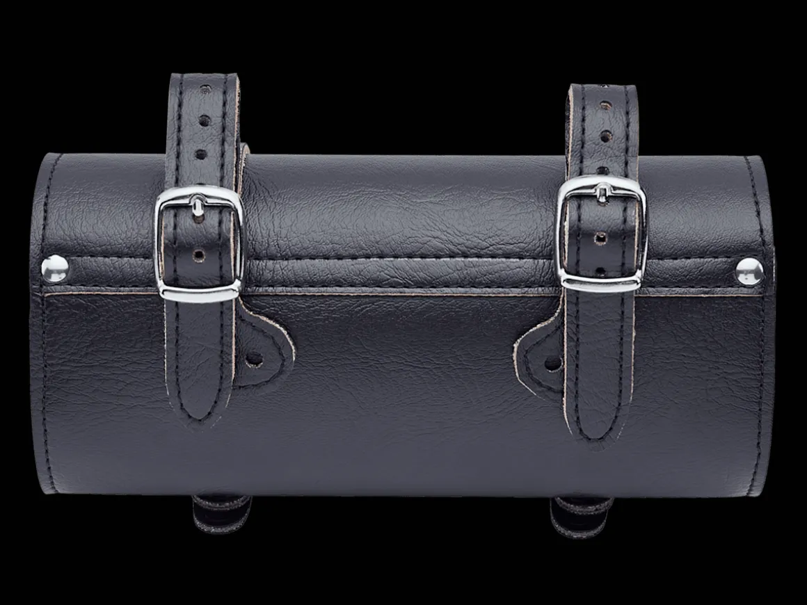 Trek Bikes Electra Classic Faux Leather Tool Bag