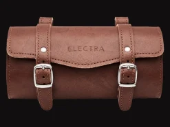 Trek Bikes Electra Classic Faux Leather Tool Bag