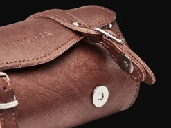 Trek Bikes Electra Classic Faux Leather Tool Bag