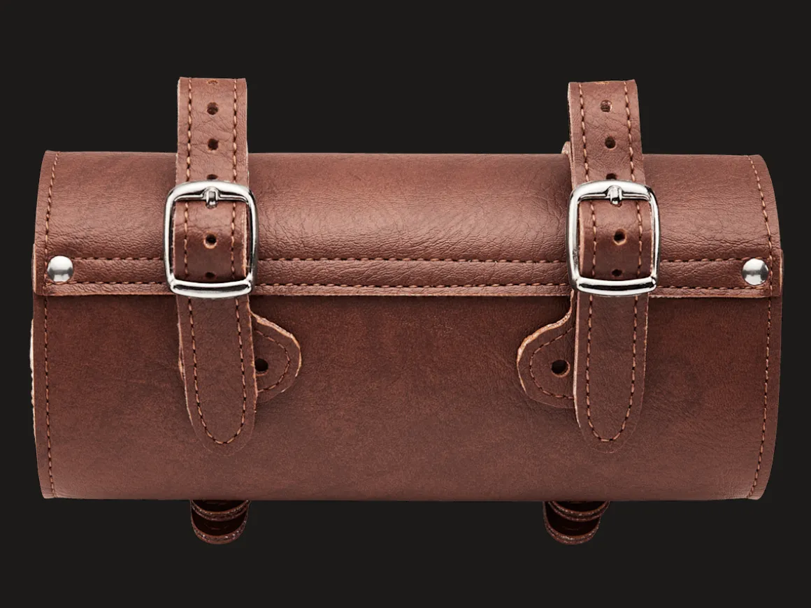 Trek Bikes Electra Classic Faux Leather Tool Bag