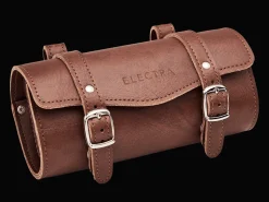 Trek Bikes Electra Classic Faux Leather Tool Bag