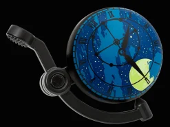Trek Bikes Electra Clock Tower Domed Linear Bike Bell