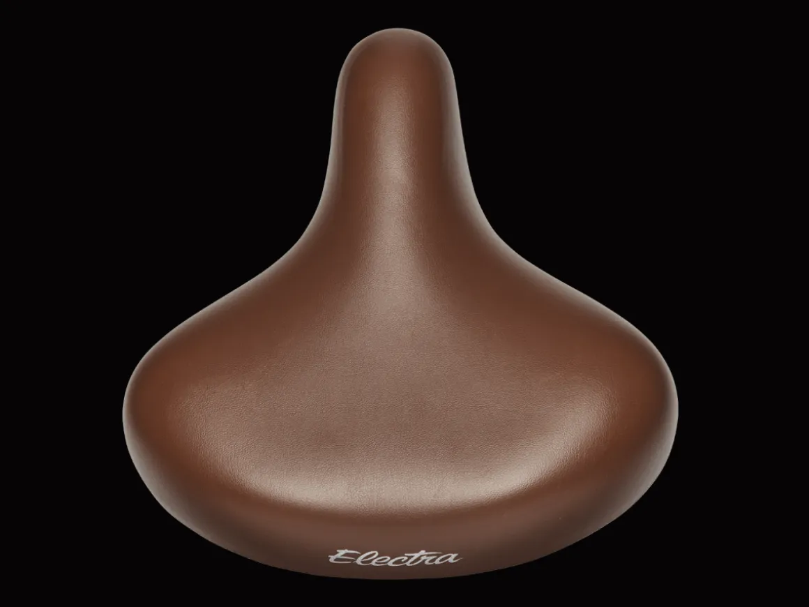 Trek Bikes Electra Comfort Gel Bike Saddle