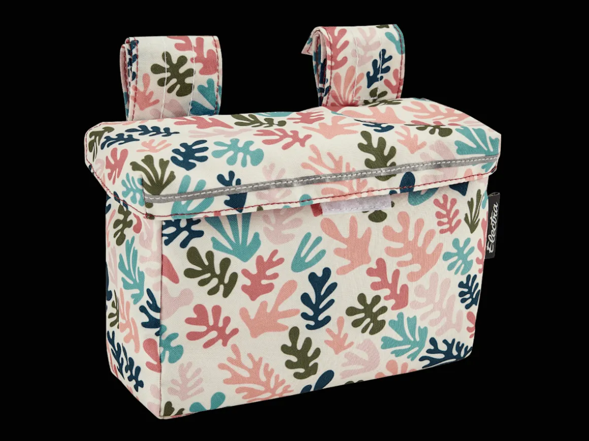 Trek Bikes Electra Coral Reef Handlebar Bag
