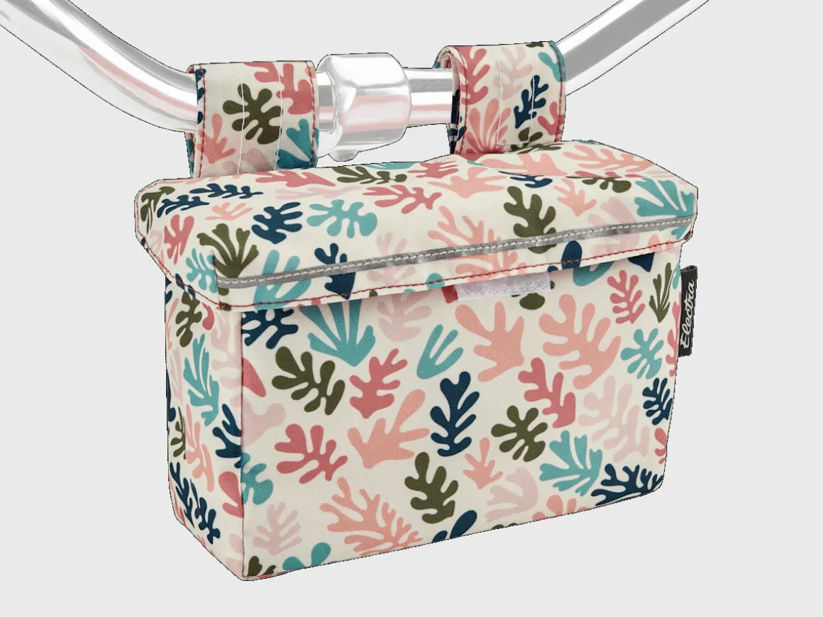 Trek Bikes Electra Coral Reef Handlebar Bag