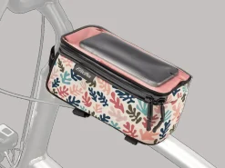 Trek Bikes Electra Coral Reef Phone Bag