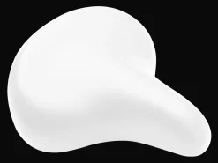 Trek Bikes Electra Cruiser Bike Saddle w/Elastomers