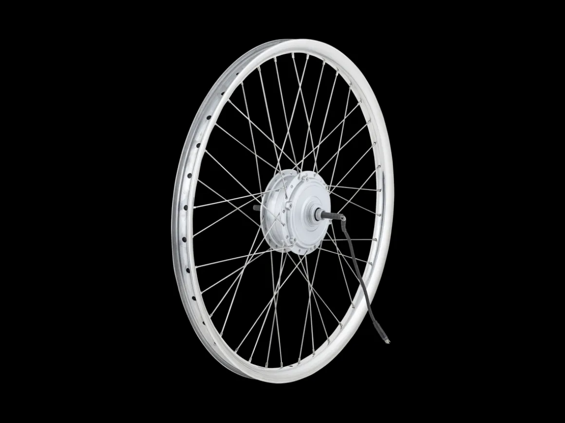 Trek Bikes Electra Cruiser Go! 26" Wheel