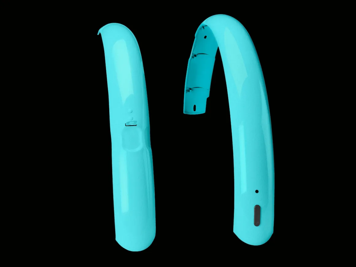 Trek Bikes Electra Cruiser Go!/Townie Go! 7D Fender Set