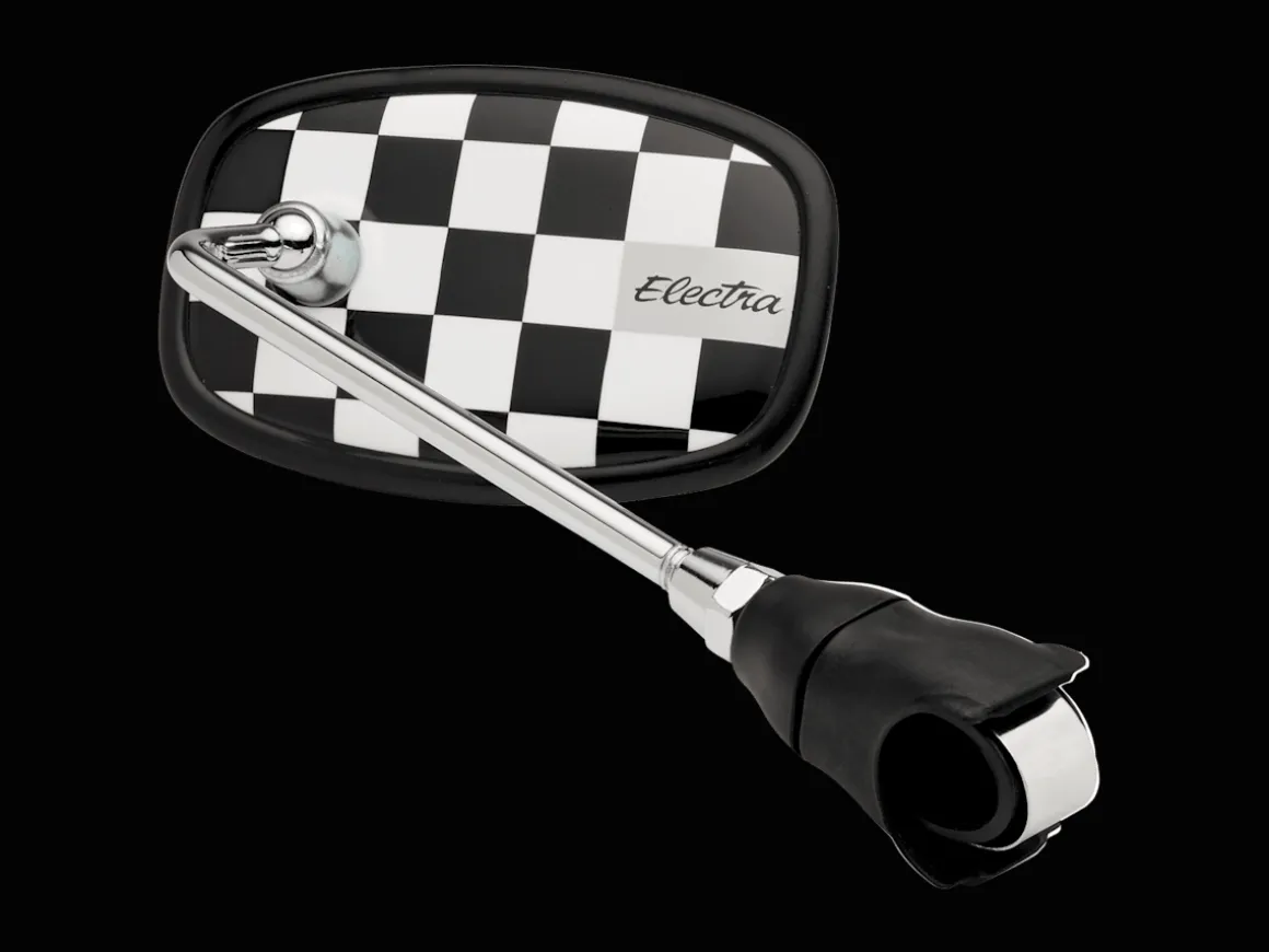 Trek Bikes Electra Cruiser Handlebar Mirror