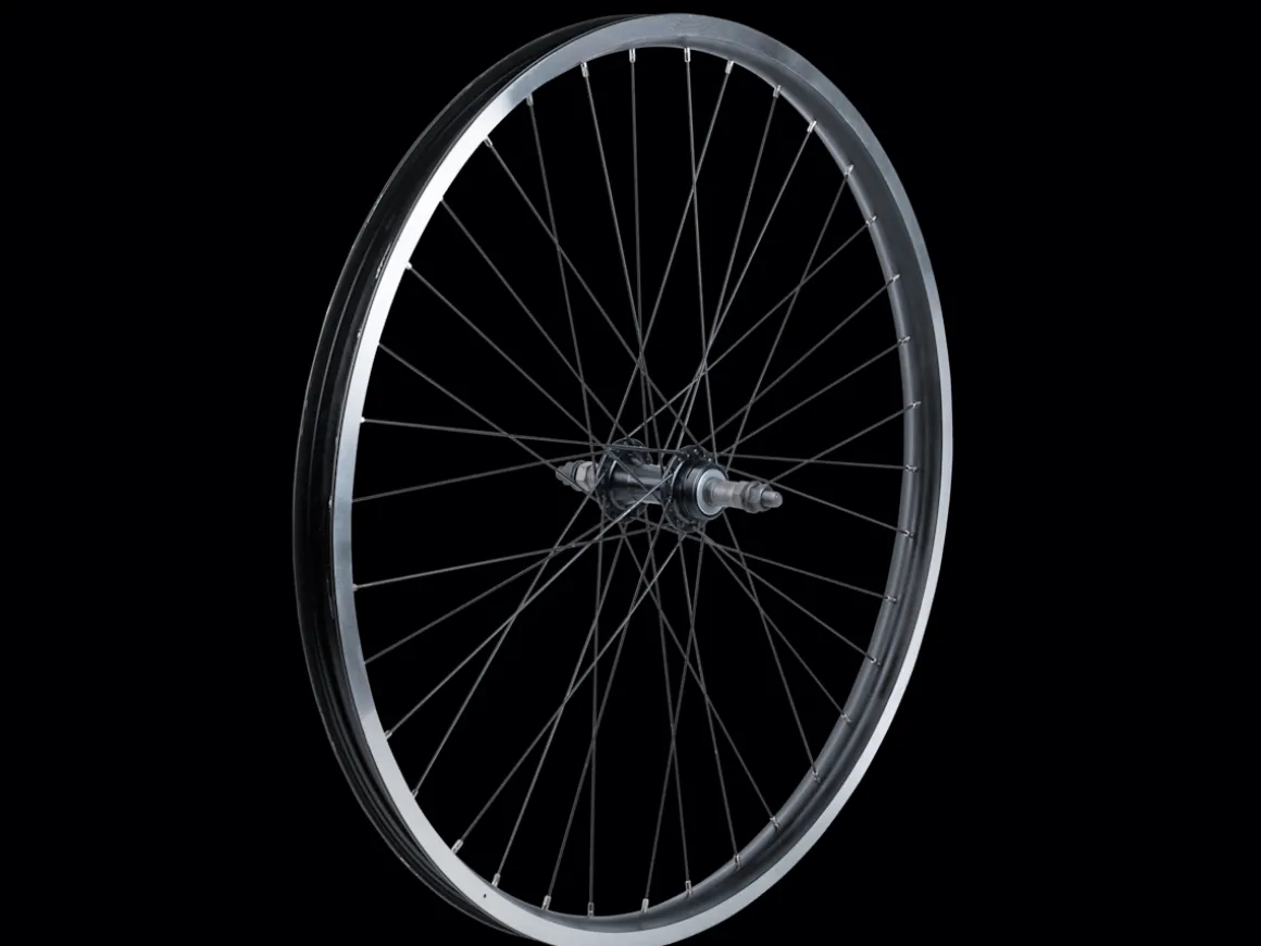 Trek Bikes Electra Cruiser Lux 7D 26" Wheel