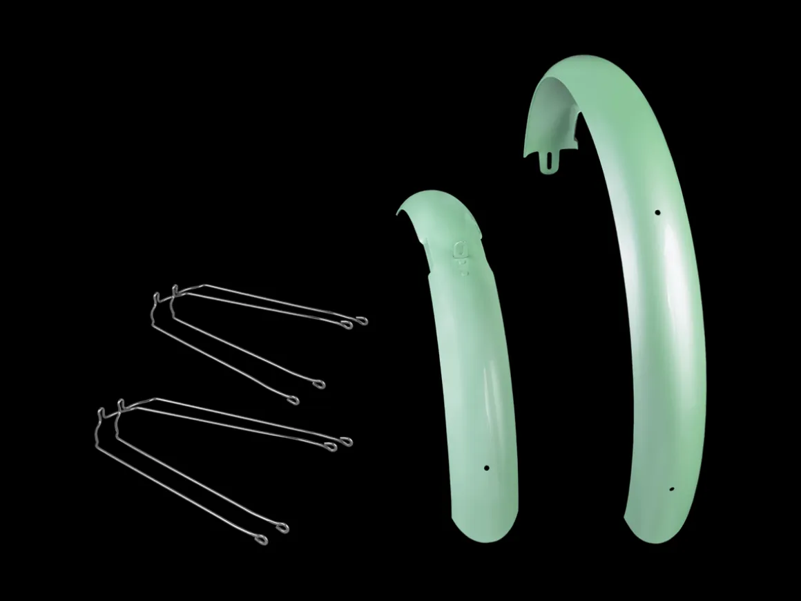 Trek Bikes Electra Cruiser Lux 7D Step-Thru 24" Fender Set