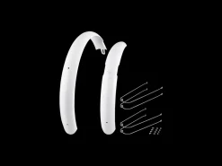 Trek Bikes Electra Cruiser Lux Fender Set