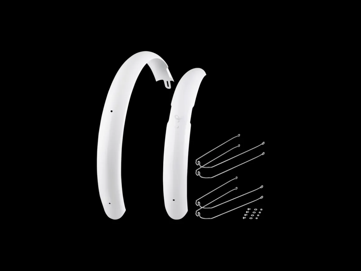 Trek Bikes Electra Cruiser Lux Fender Set