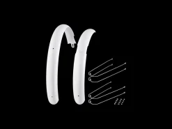 Trek Bikes Electra Cruiser Lux Fender Set