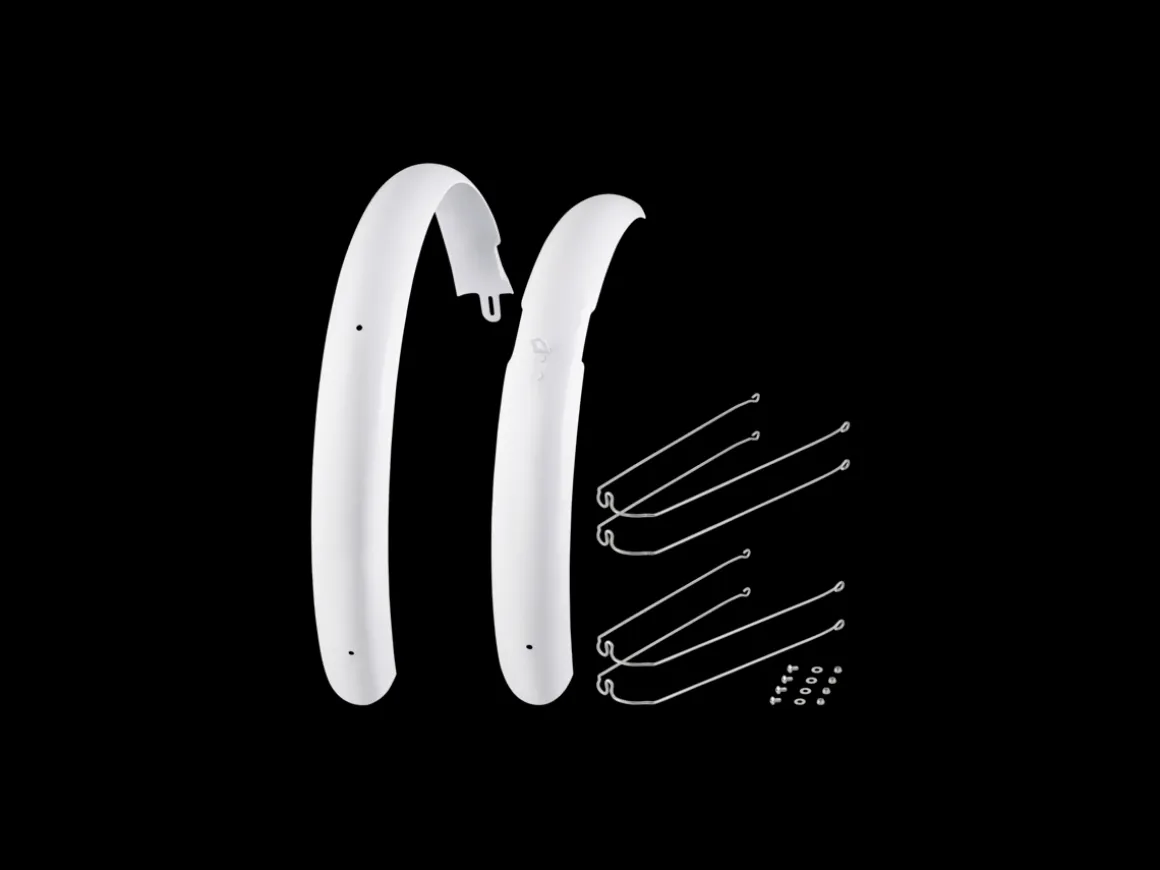 Trek Bikes Electra Cruiser Lux Fender Set