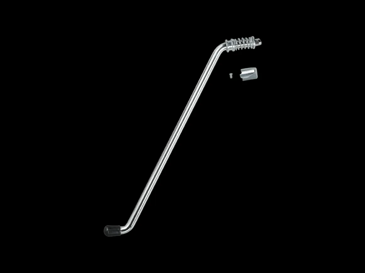 Trek Bikes Electra Cruiser Lux Integrated 350mm Kickstand