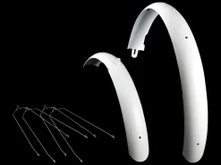 Trek Bikes Electra Cruiser Lux Step-Thru 26" Fender Set