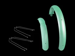 Trek Bikes Electra Cruiser Lux Step-Thru 26" Fender Set