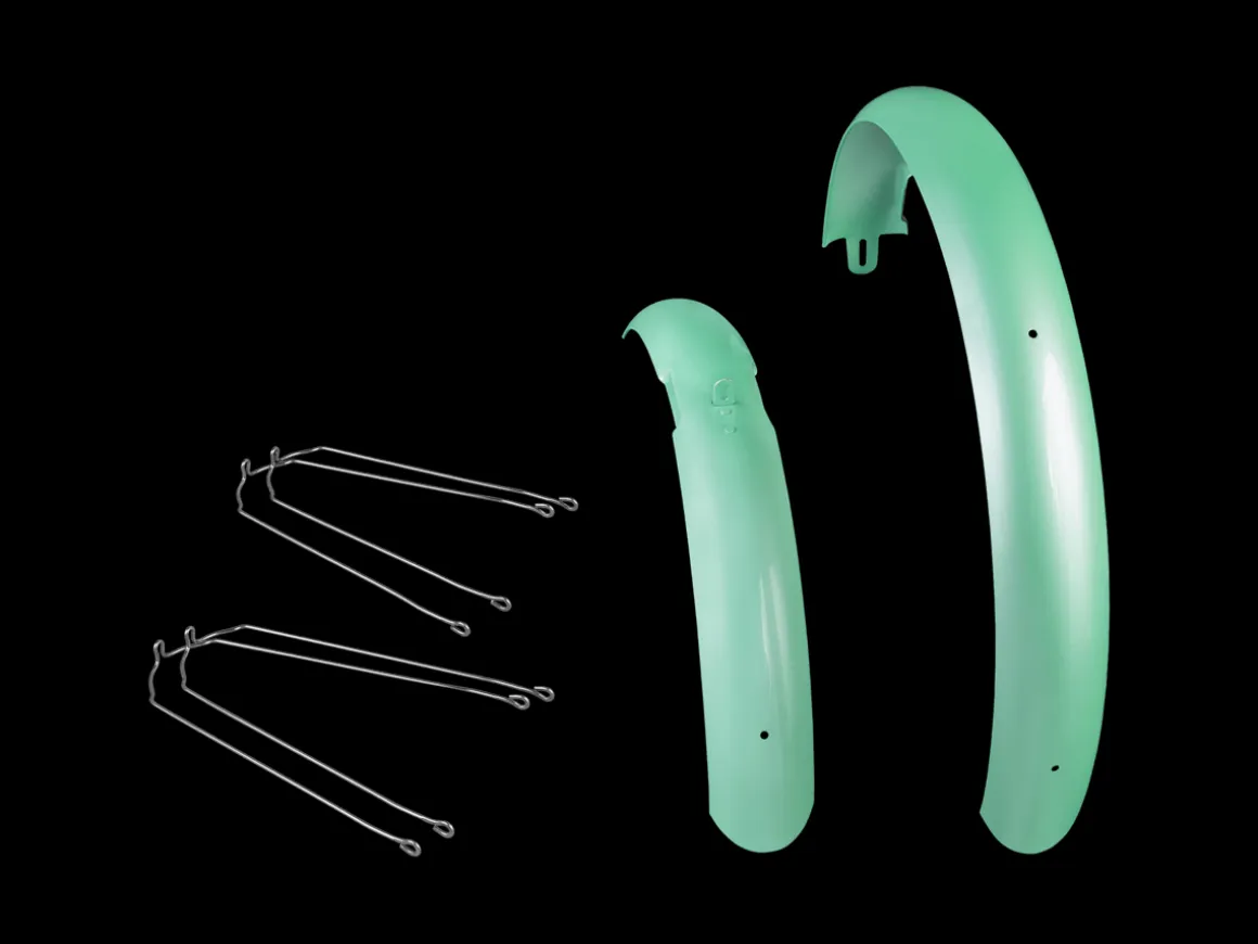 Trek Bikes Electra Cruiser Lux Step-Thru 26" Fender Set