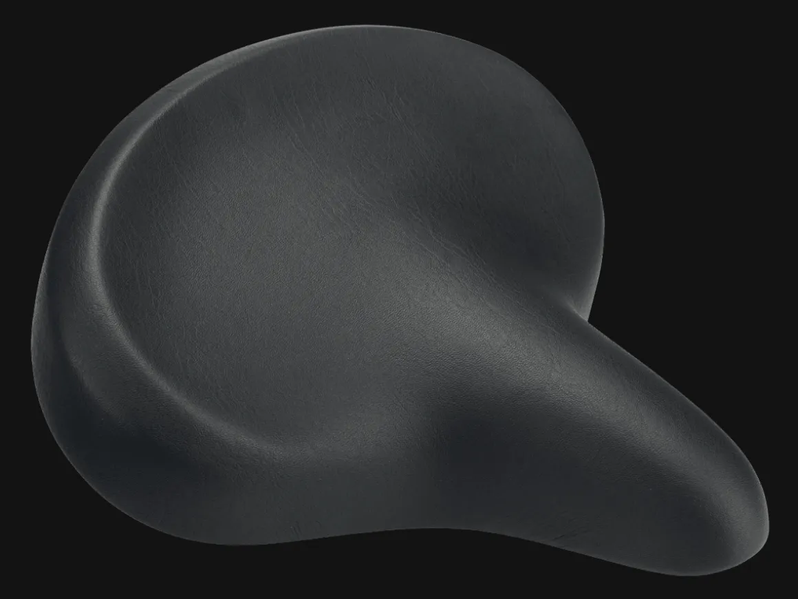 Trek Bikes Electra Cruiser XL Bike Saddle