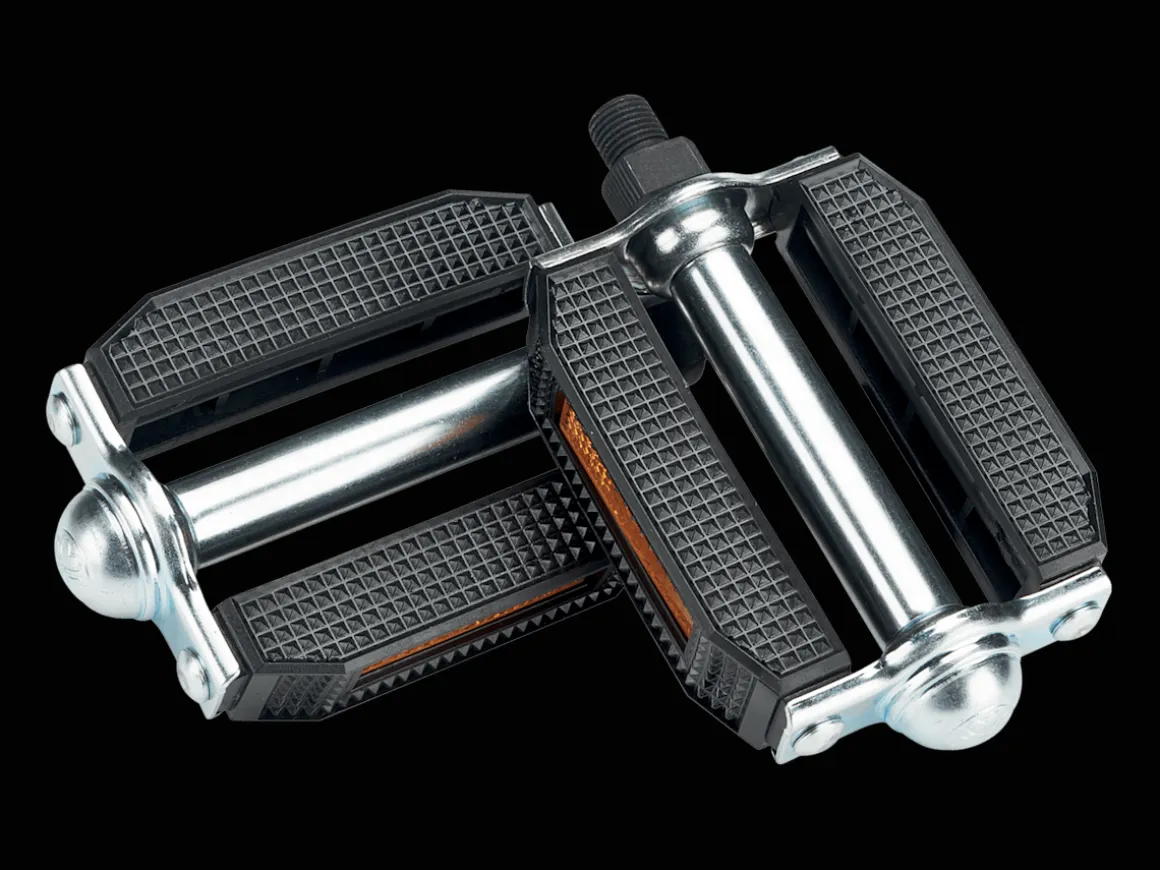 Trek Bikes Electra Deluxe Block Pedal Set