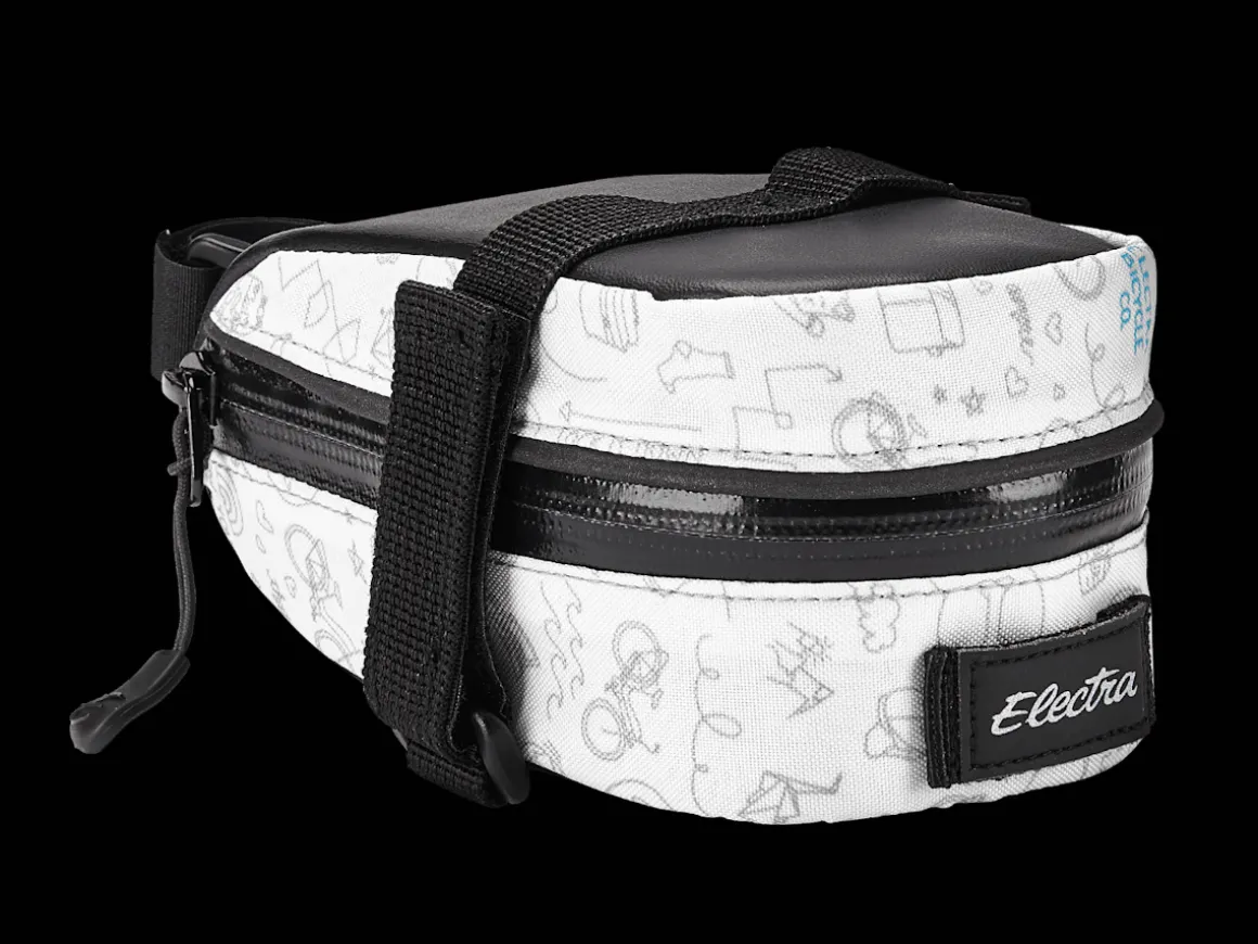 Trek Bikes Electra Doodle Saddle Bag
