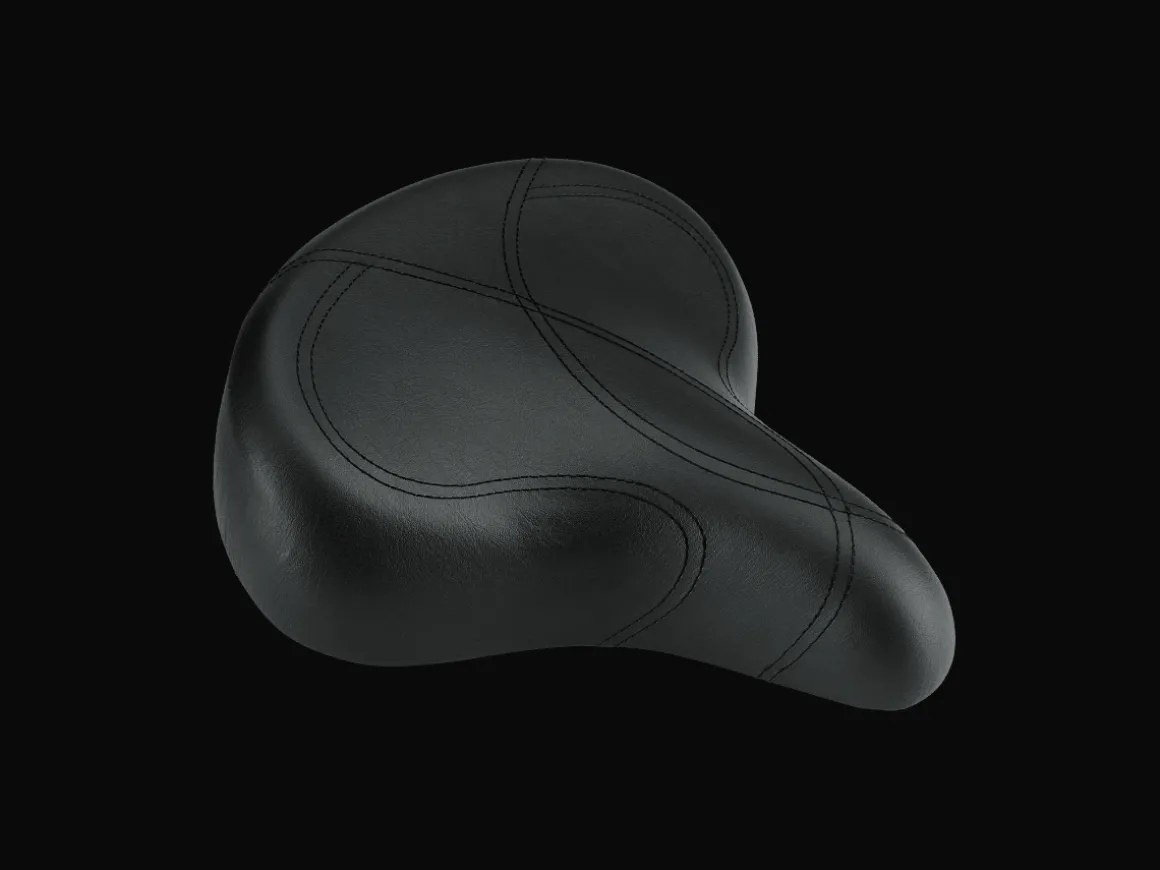 Trek Bikes Electra Ergo Bike Saddle