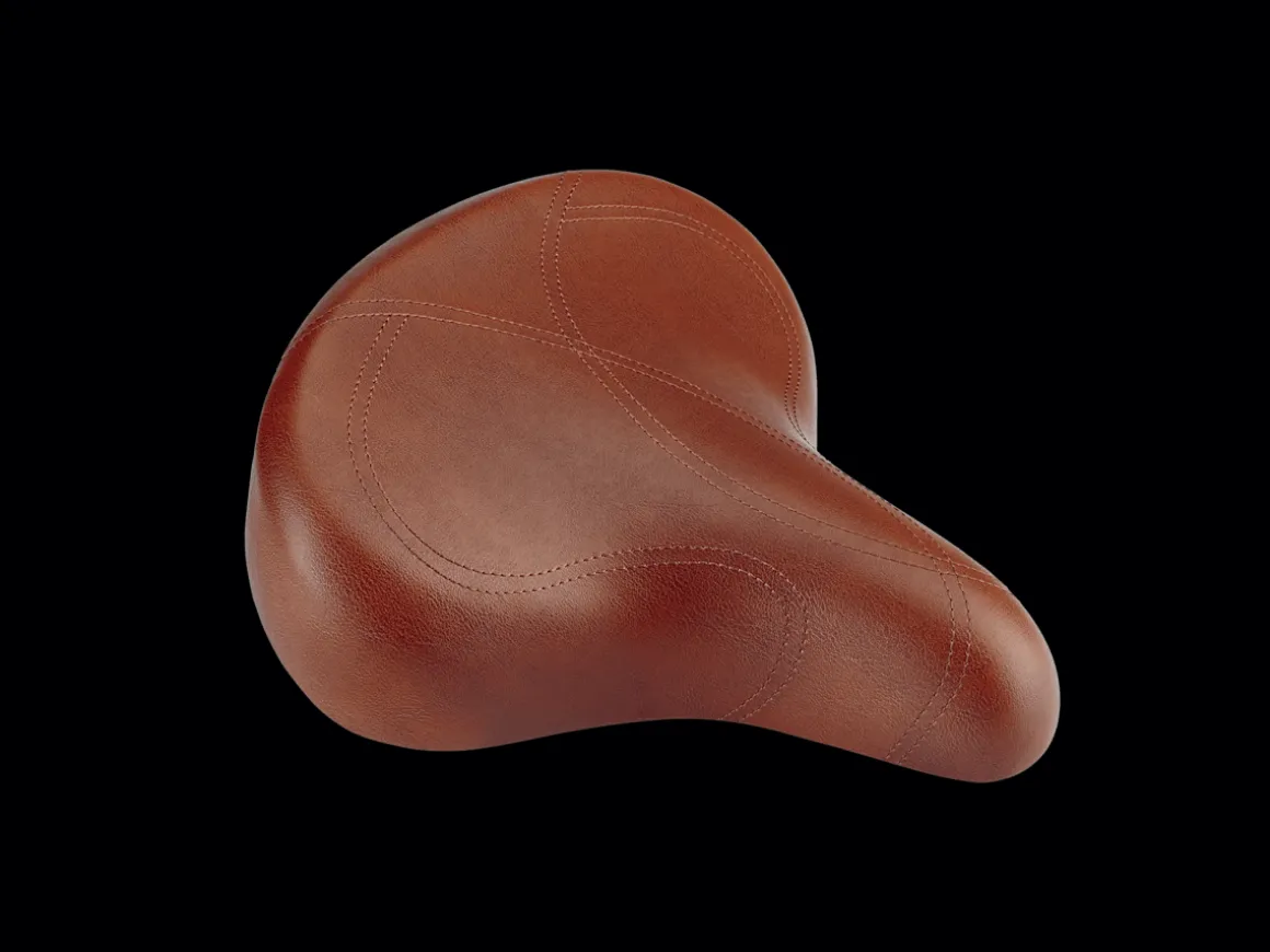 Trek Bikes Electra Ergo Bike Saddle